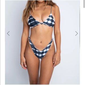 Skatie Swimwear Havasu Print